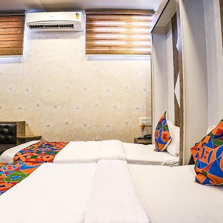 Fabhotel Seasons Suites - Jp Nagar Bengalúr Exteriér fotografie