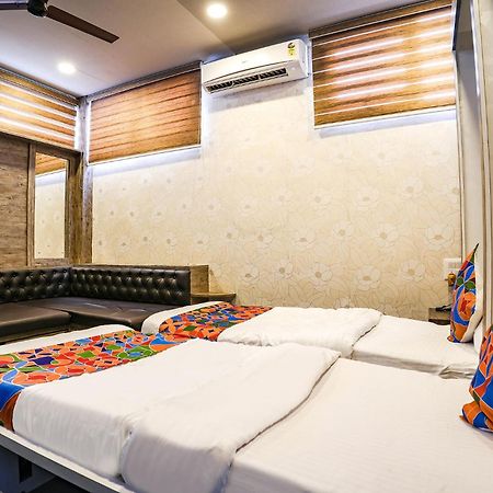 Fabhotel Seasons Suites - Jp Nagar Bengalúr Exteriér fotografie