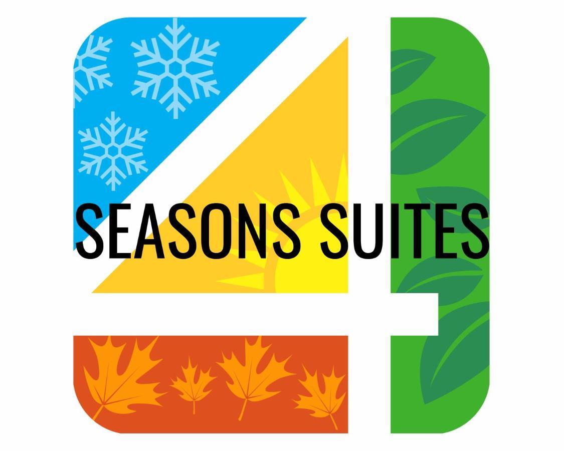 Fabhotel Seasons Suites - Jp Nagar Bengalúr Exteriér fotografie