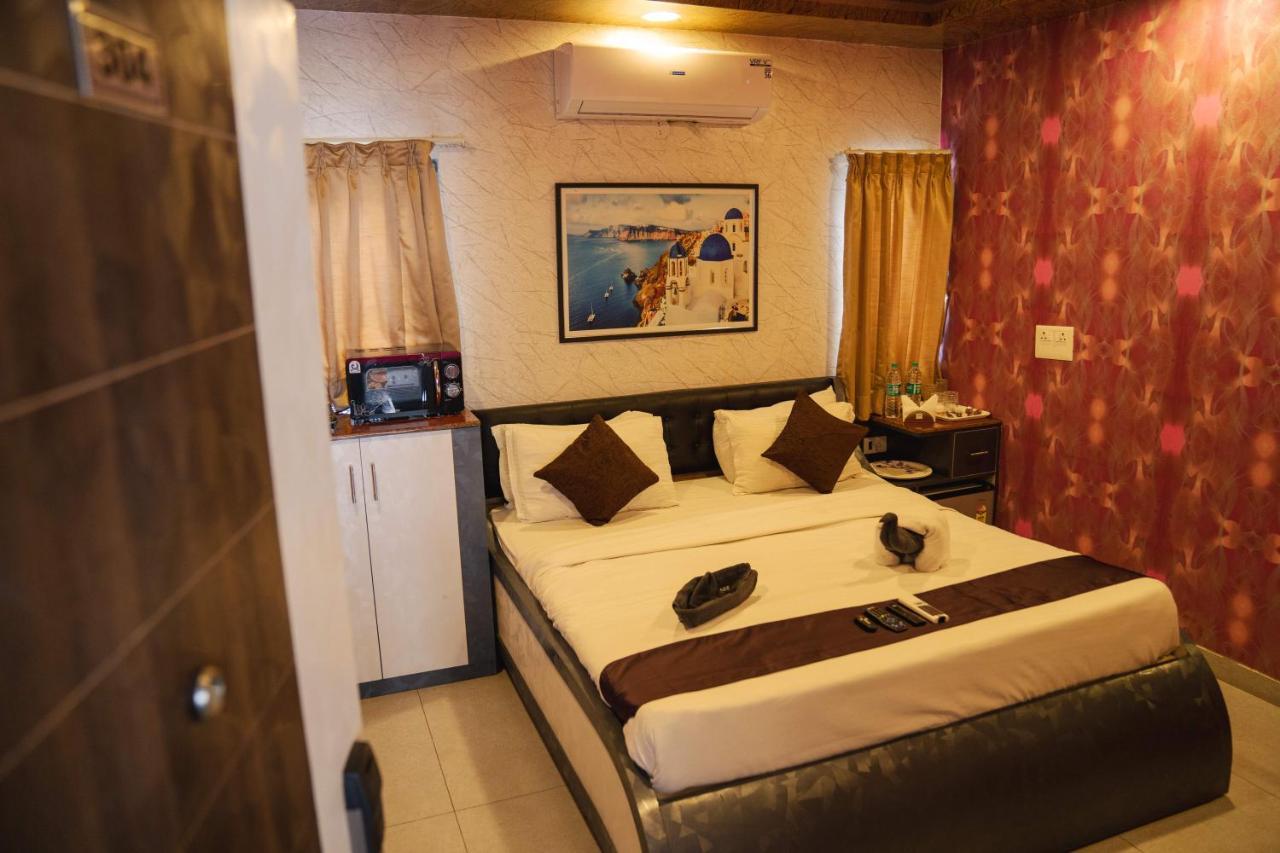 Fabhotel Seasons Suites - Jp Nagar Bengalúr Exteriér fotografie