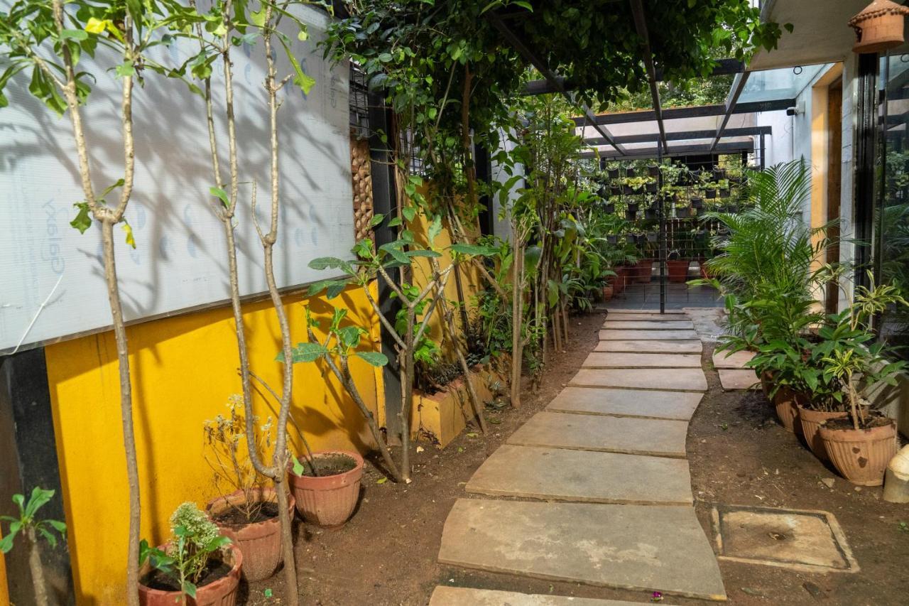 Fabhotel Seasons Suites - Jp Nagar Bengalúr Exteriér fotografie